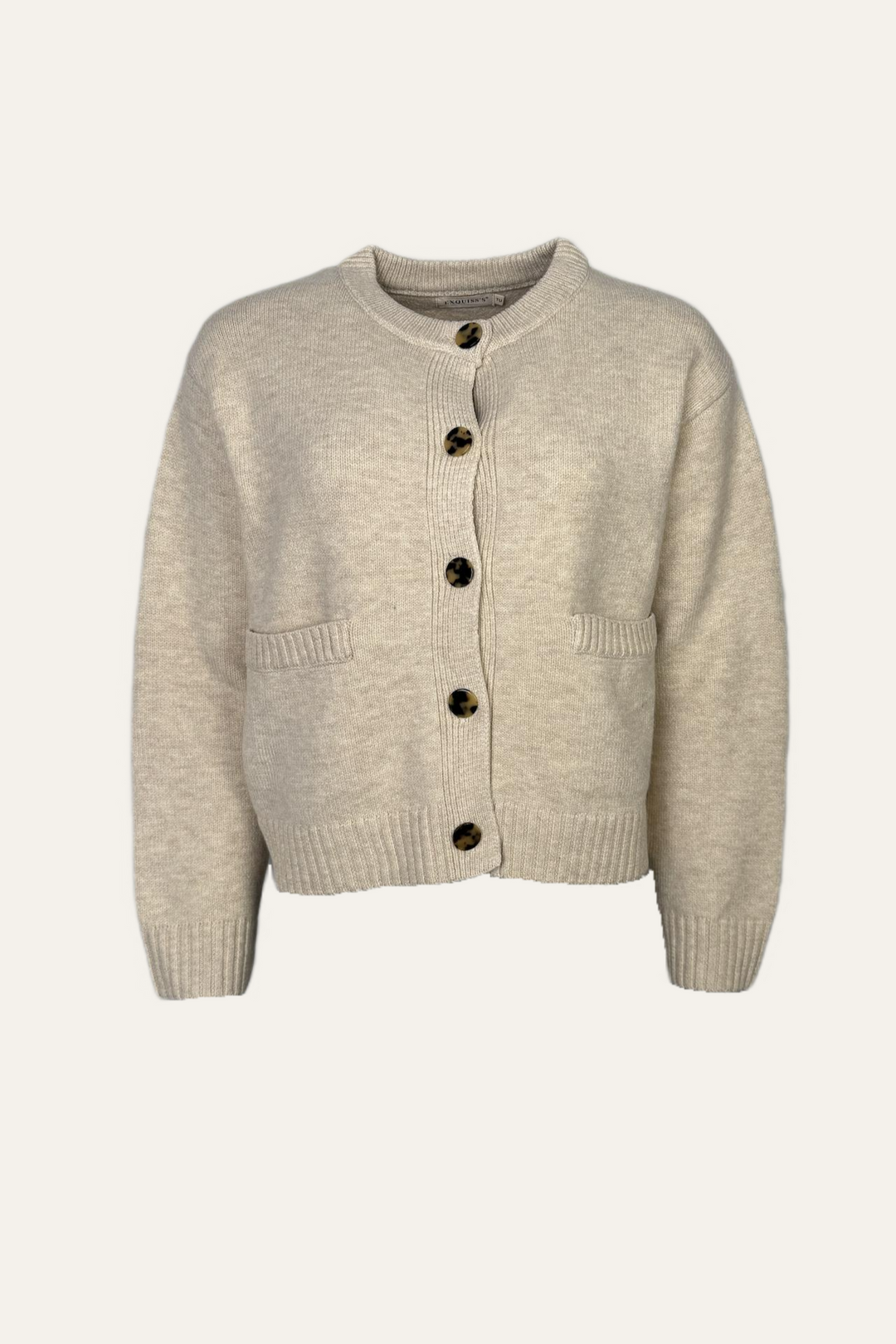 Cardigan "Calantaa"