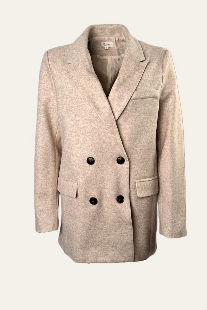 Wollblazer "Welschaa"