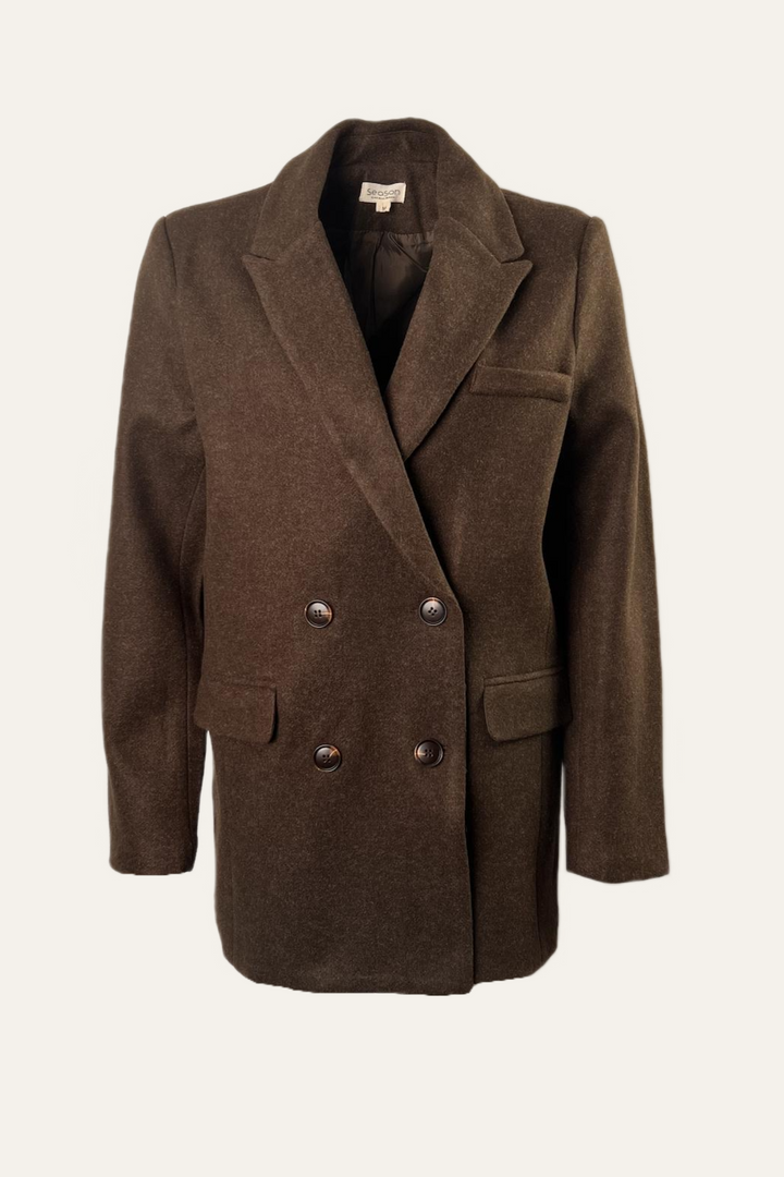 Wollblazer "Welschaa"