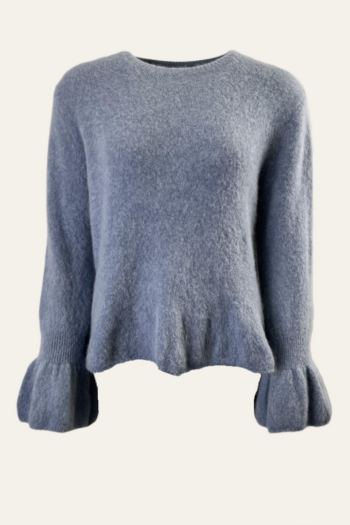 Strickpullover "Swemke"