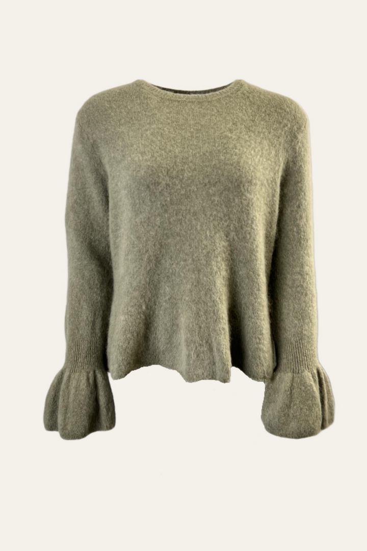 Strickpullover "Swemke"