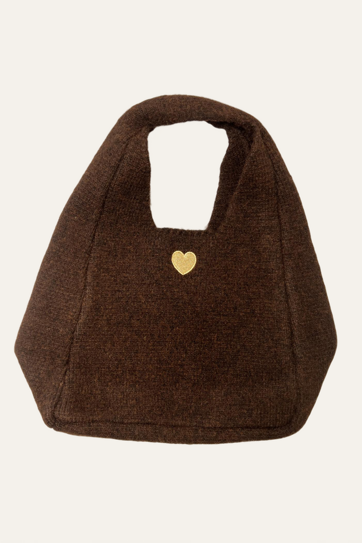 Wolltasche