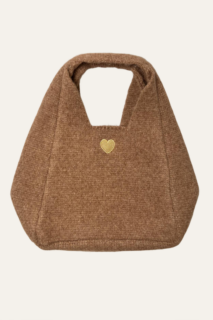 Wolltasche
