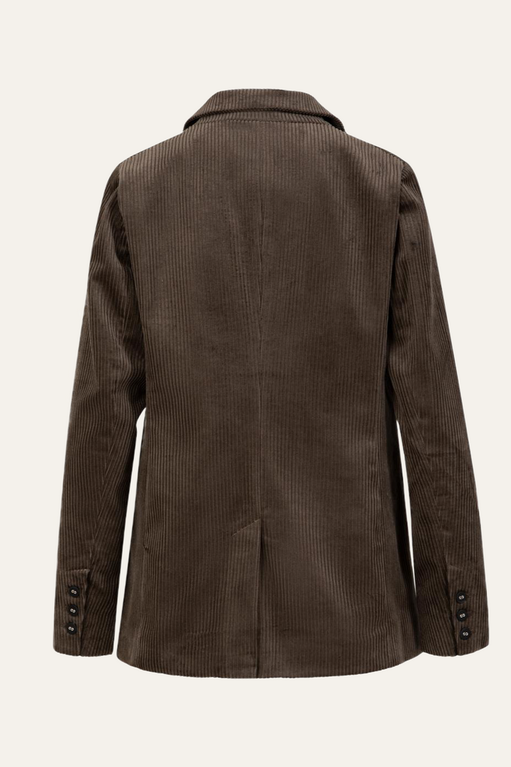 Coster Copenhagen - Cord Blazer