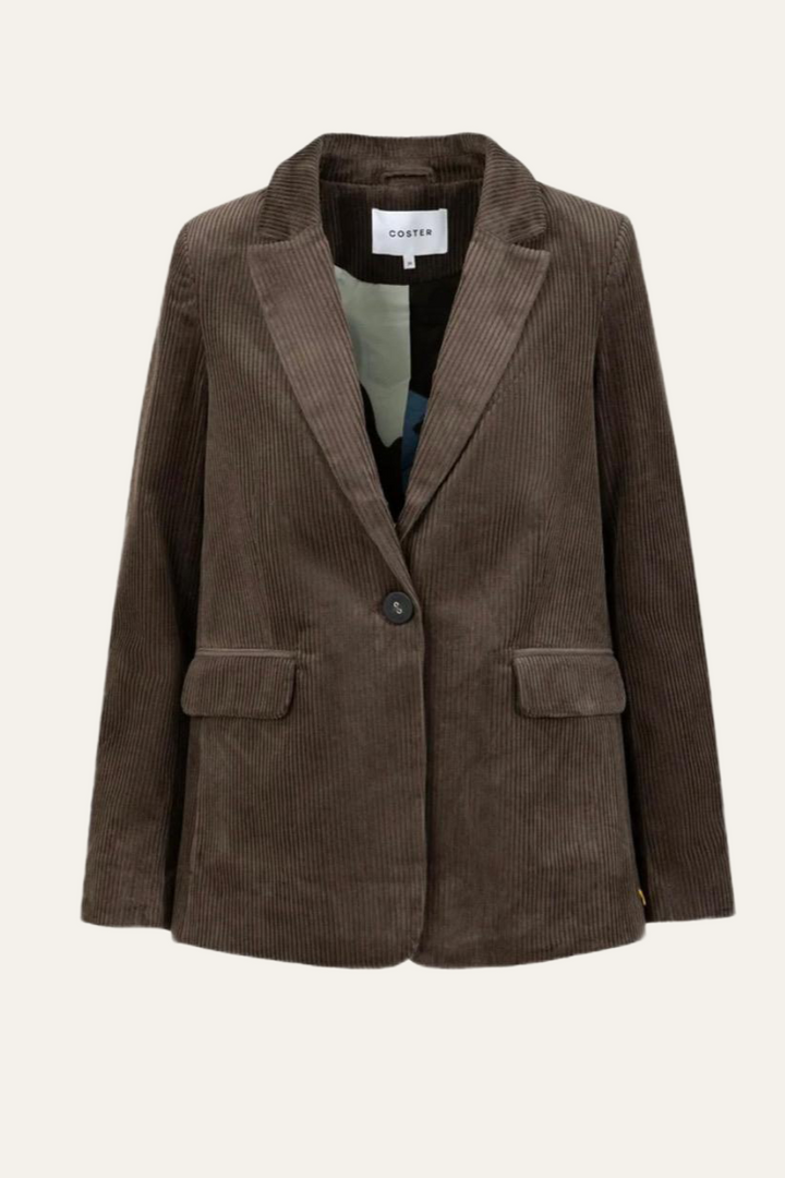 Coster Copenhagen - Cord Blazer