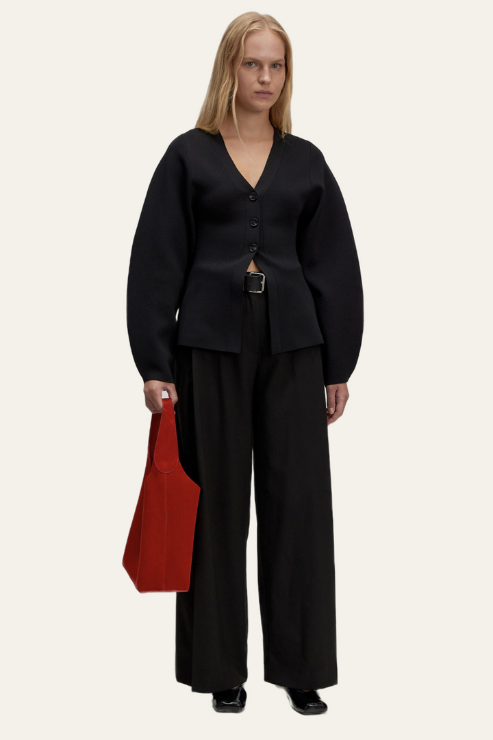 Edited - Cardigan "Kendal"