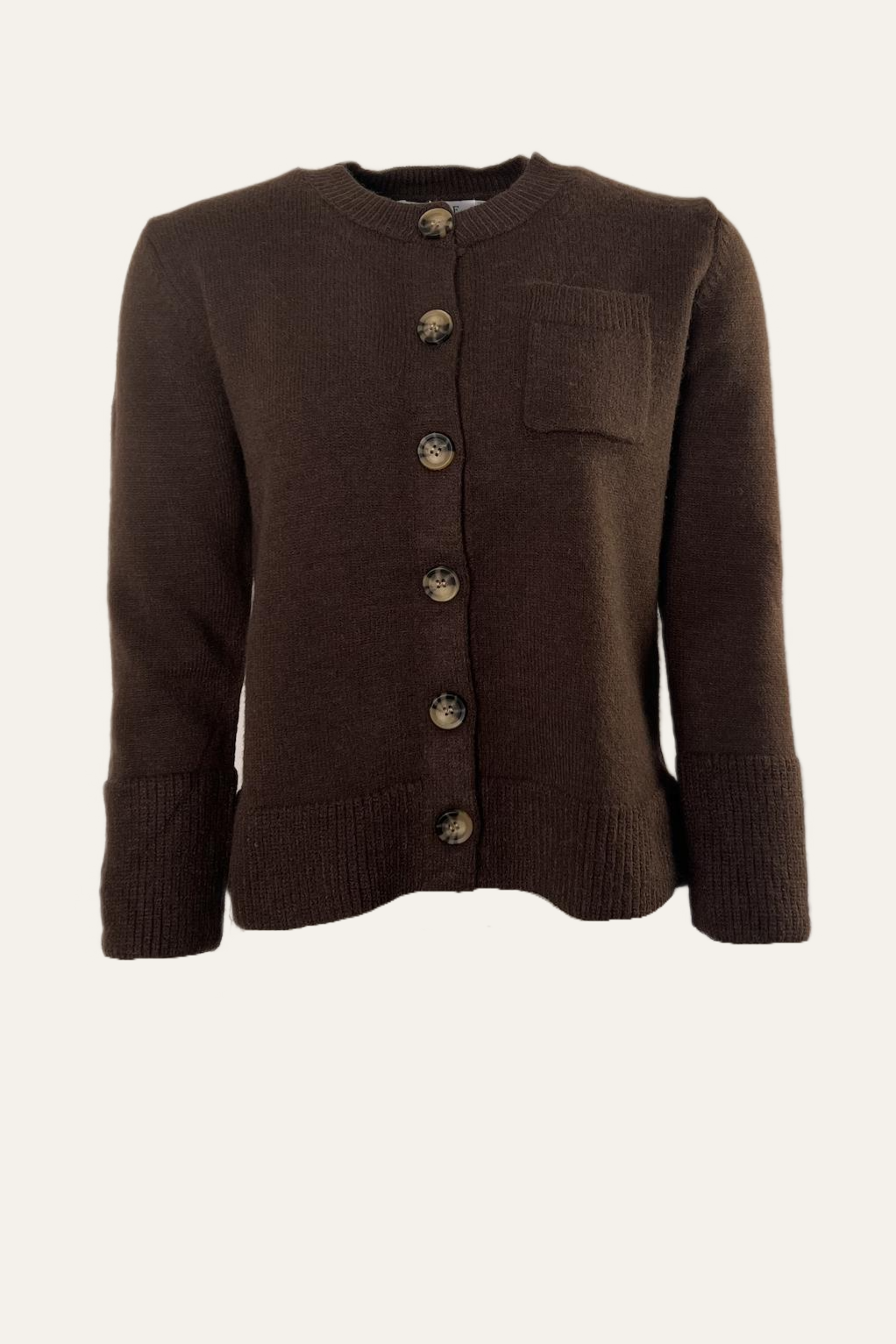 Taschencardigan "Taralunaa"