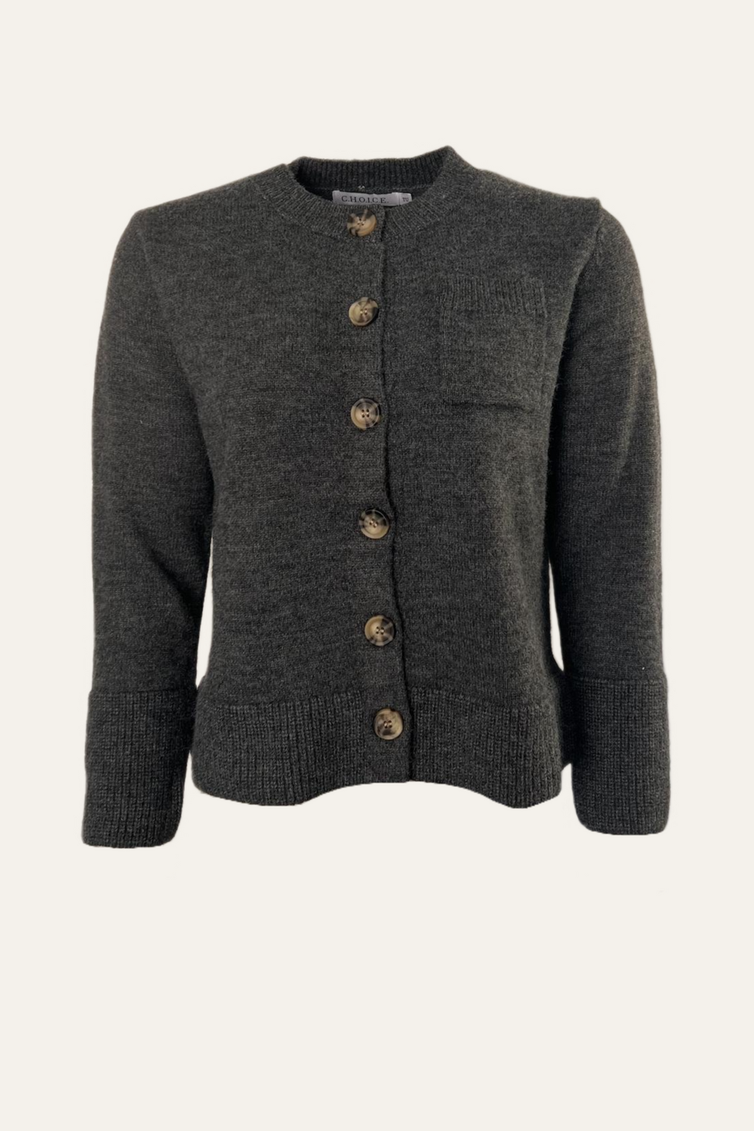 Taschencardigan "Taralunaa"