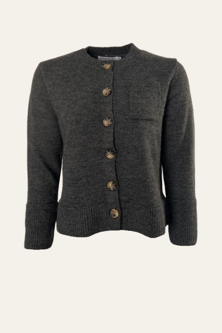 Taschencardigan "Taralunaa"