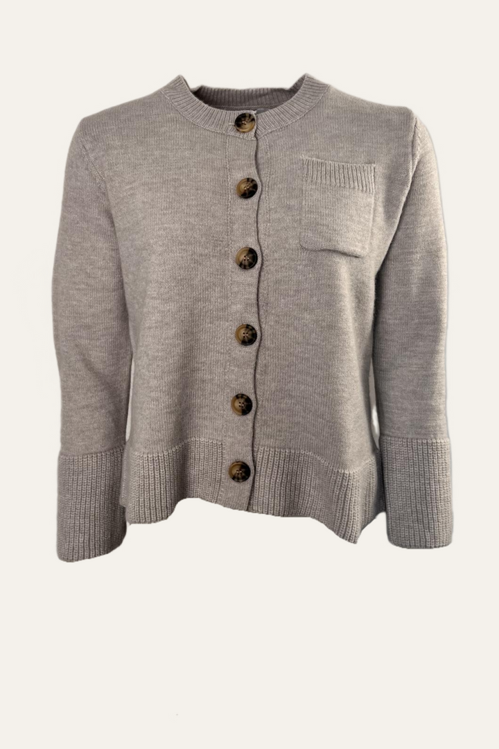 Taschencardigan "Taralunaa"