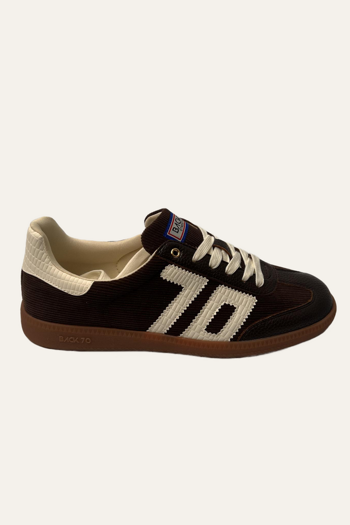 Back 70 - "Cloud C05 Corduroy"