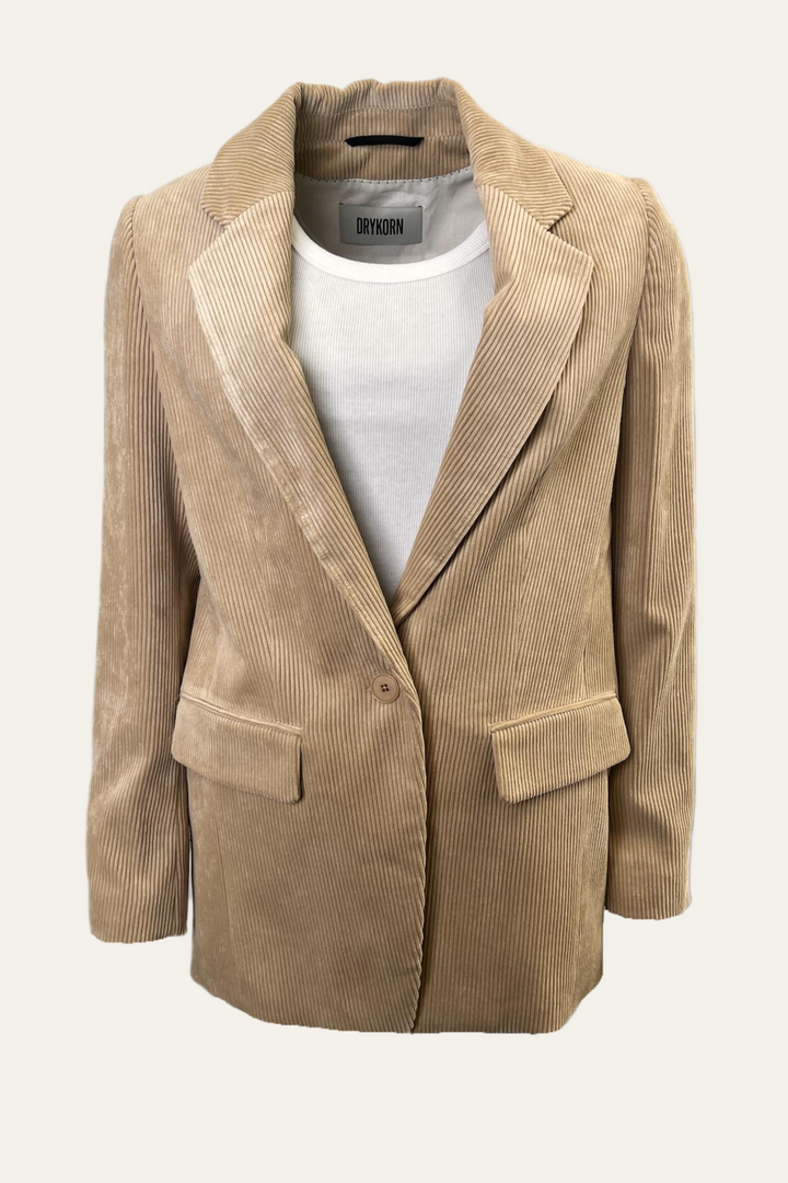 Drykorn - Cord Blazer "Glendale"