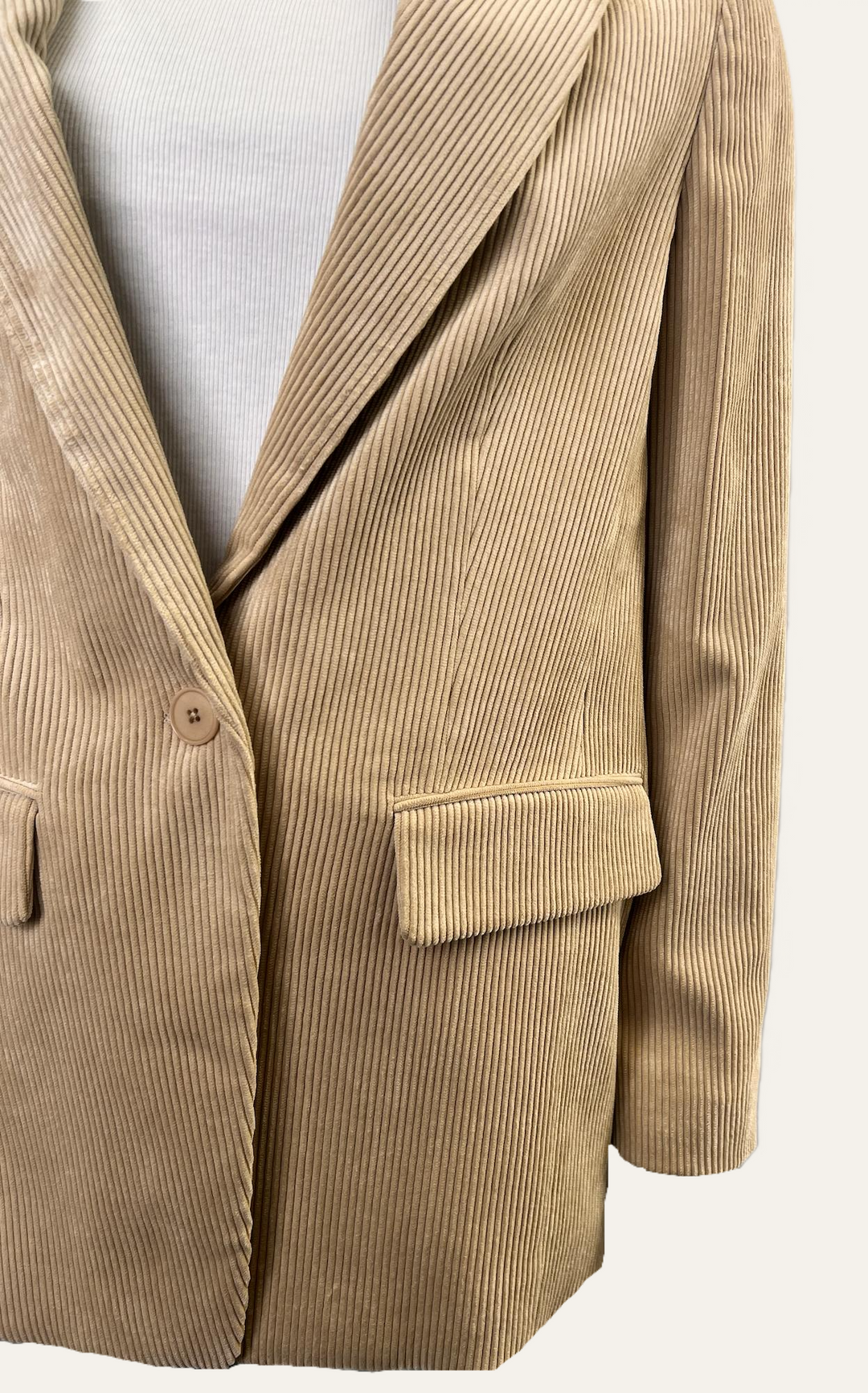 Drykorn - Cord Blazer "Glendale"