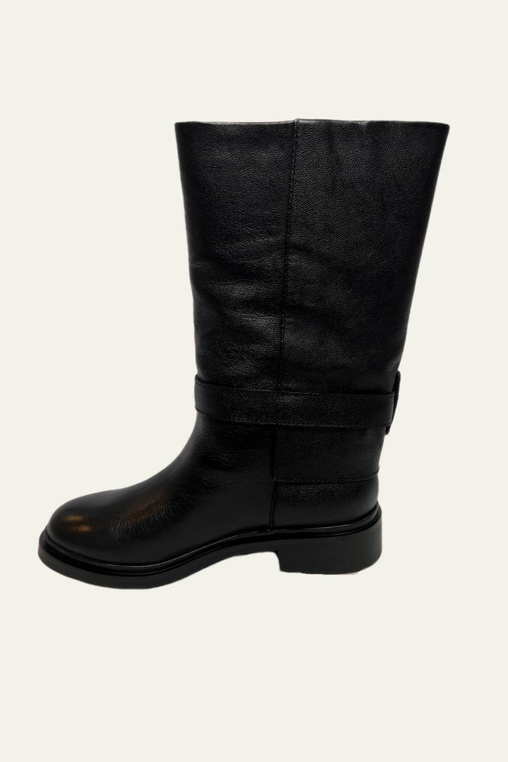 NEWD - Biker Boots