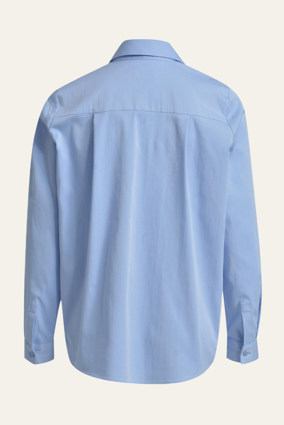 Milano Italy - Bluse "chest pocket"