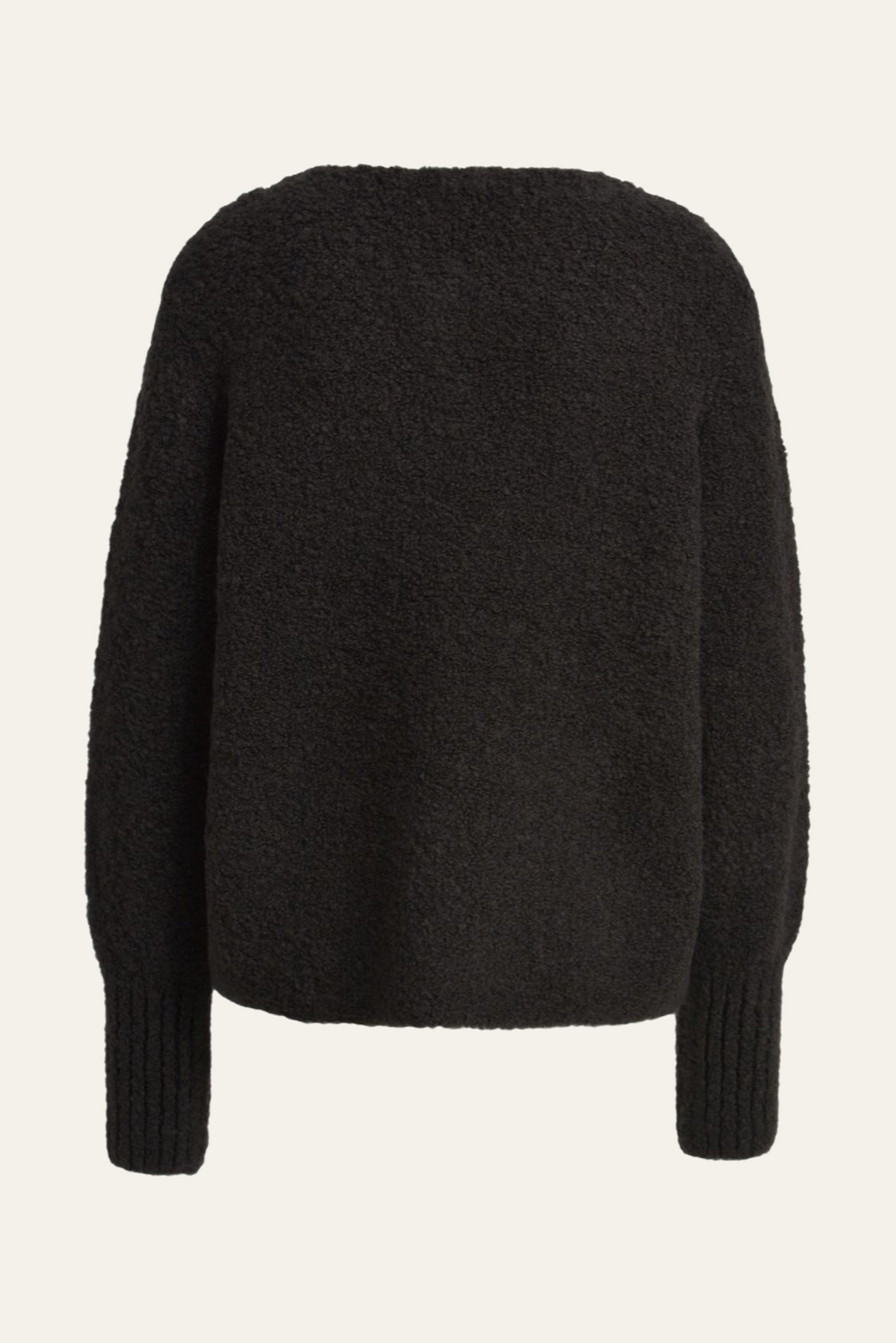 Milano Italy - Cardigan With Roundneck