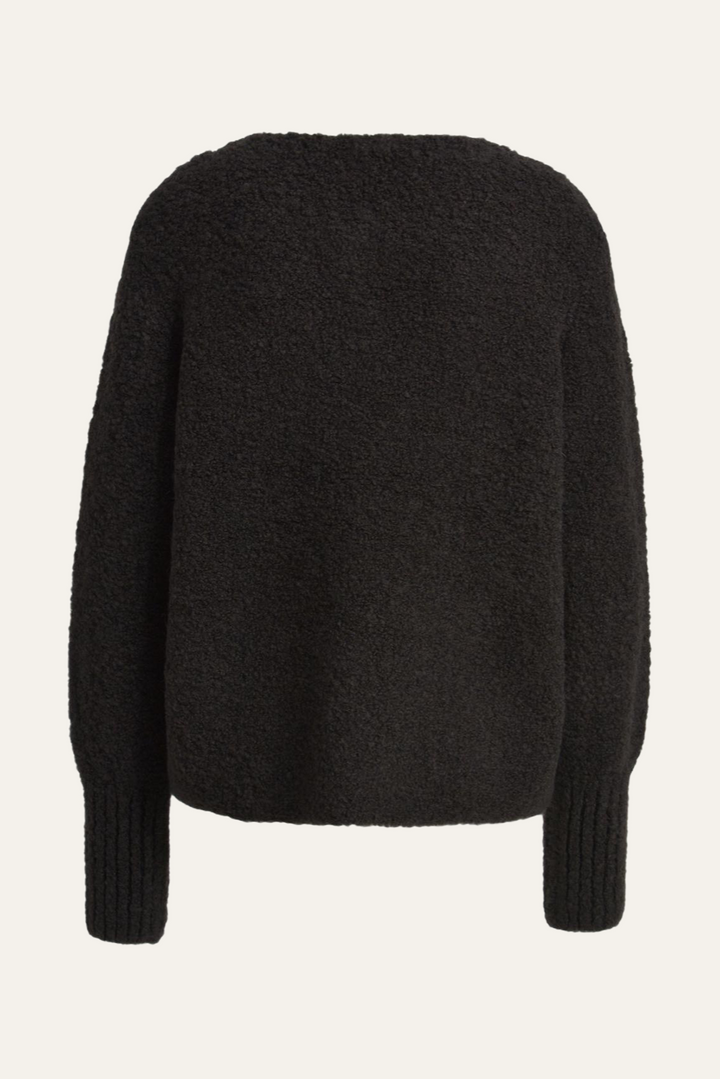 Milano Italy - Cardigan With Roundneck