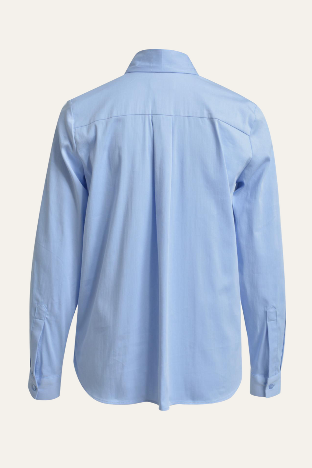 Milano Italy - Bluse "boe tie"