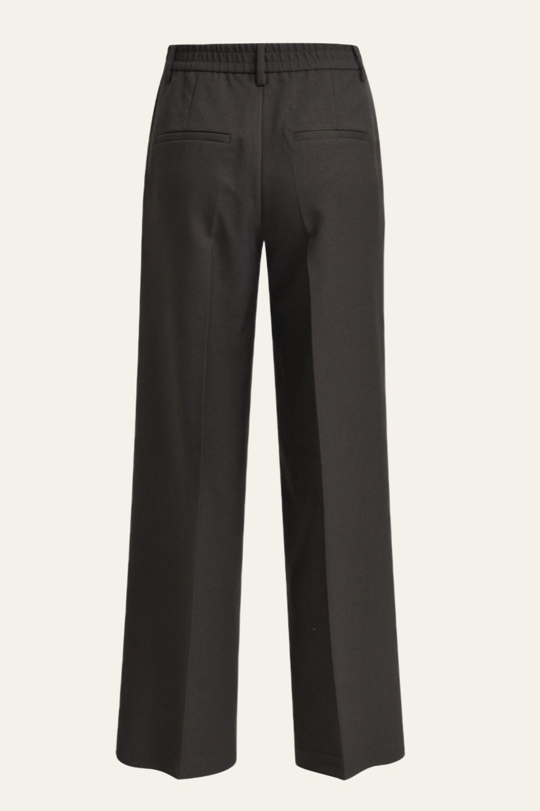Milano Italy -  Wideleg pants
