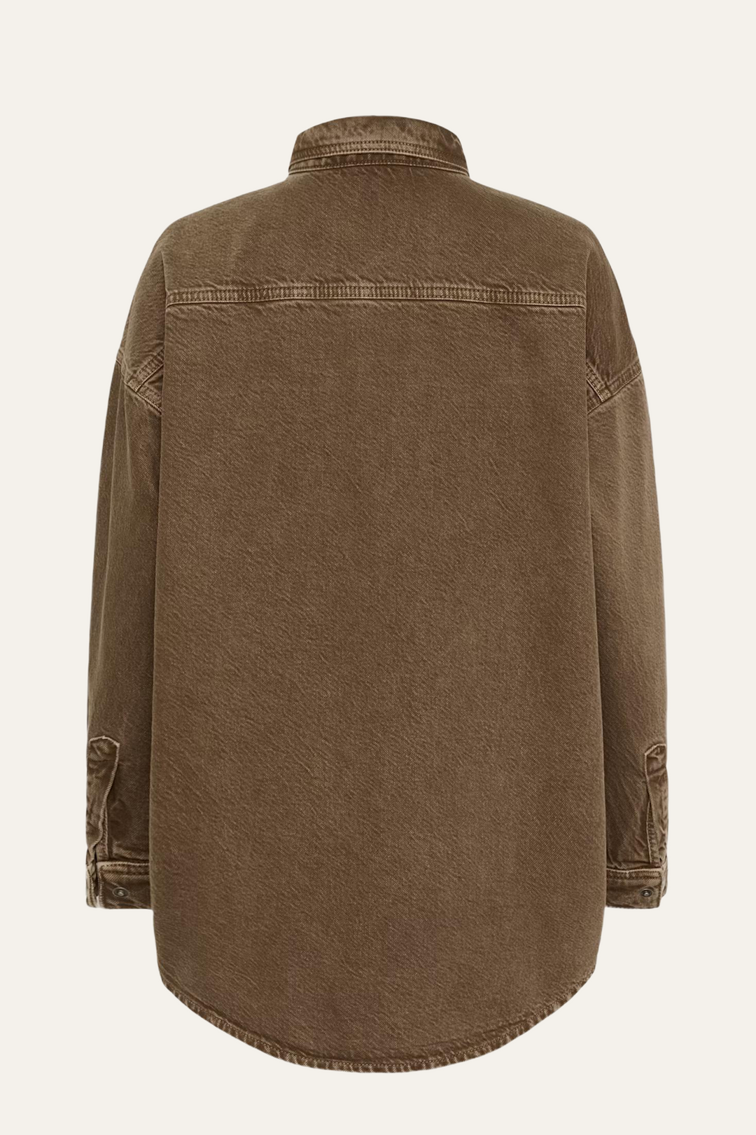 My Essential Wardrobe - Hemd MWMalo