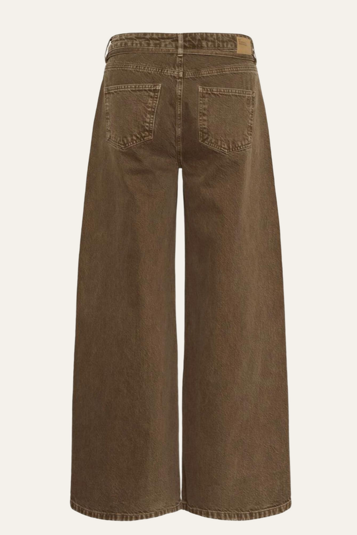 My Essential Wardrobe - "Karo"