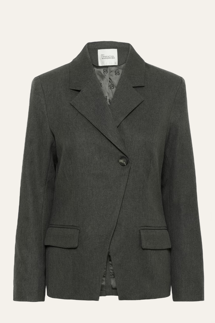 My Essentail Wardrobe Blazer "Space"
