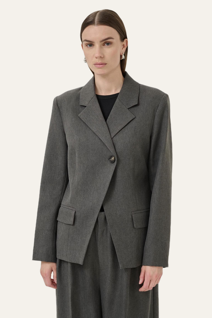 My Essentail Wardrobe Blazer "Space"