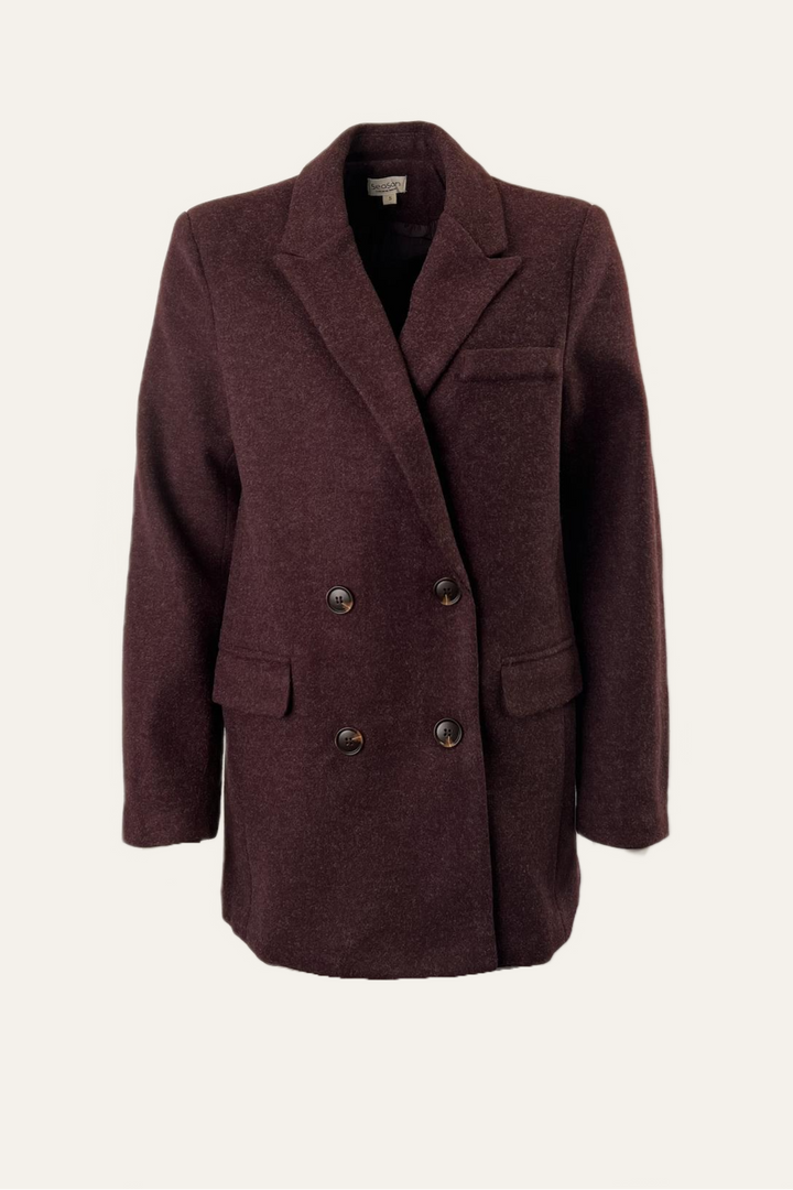 Wollblazer "Welschaa"