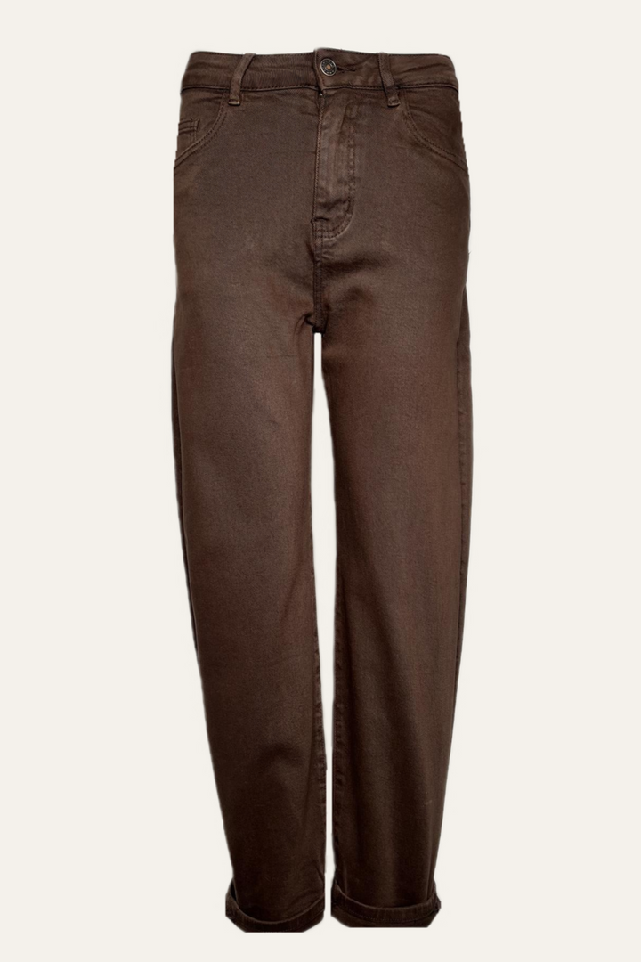 Denim Jeans "Daranaa"