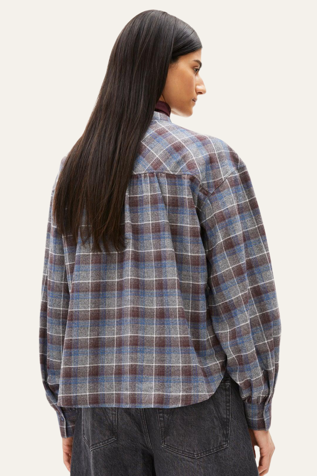 Armedangels - Bluse "Efinaraa"