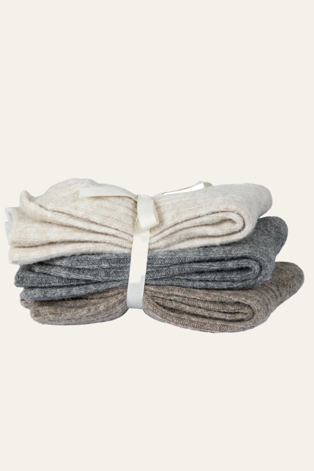 Coster Copenhagen - Wollsocken Set