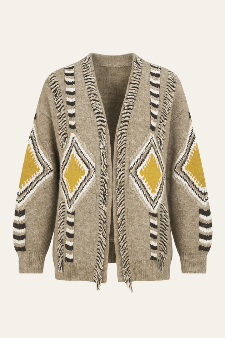 Strickhülle "Somala"