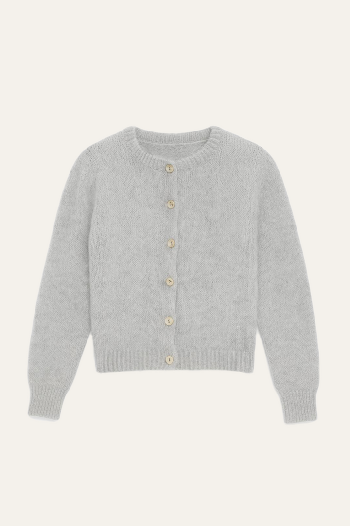 Strickjacke "Salunaa"
