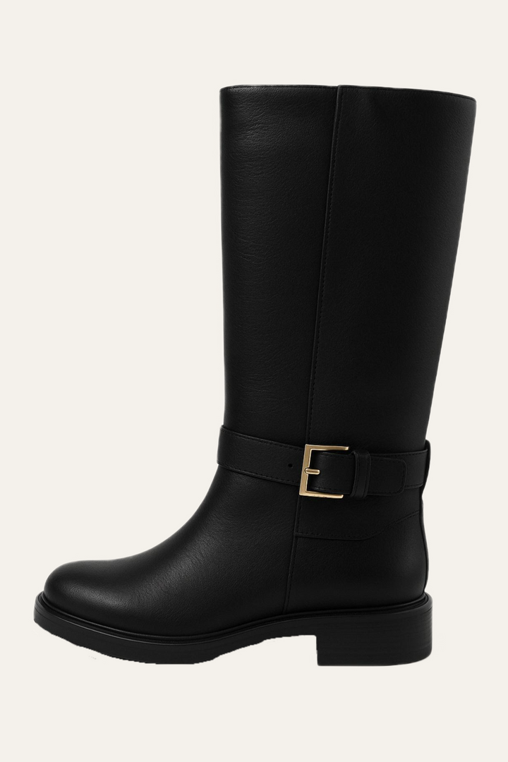 NEWD - Biker Boots