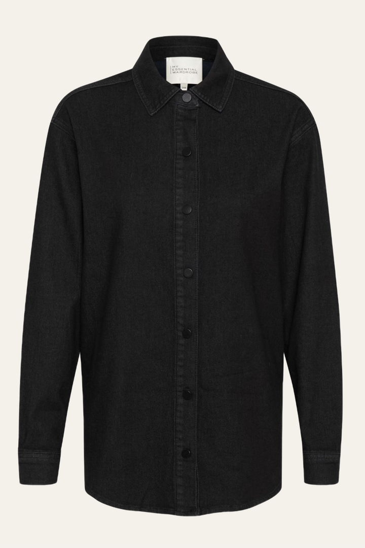 My Essential Wardrobe - Hemd "Lara"