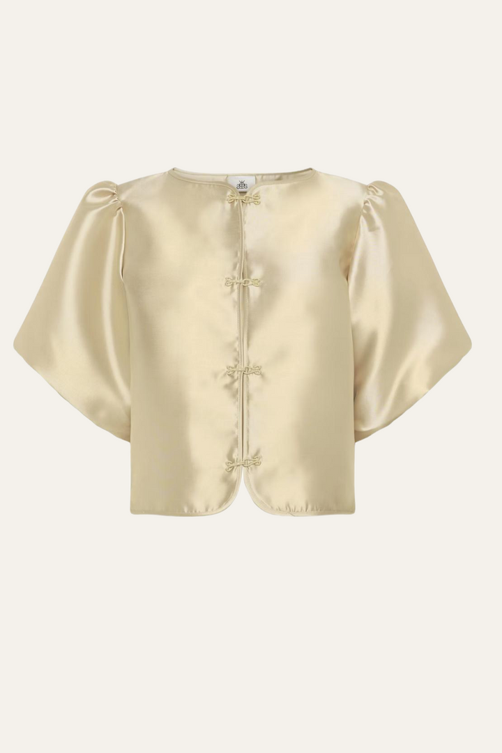 Karen by Simonsen Bluse "Campbell"