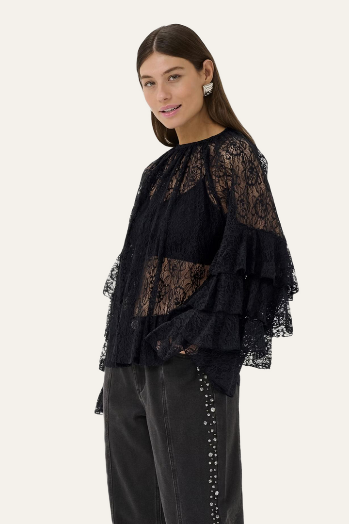 Culture - Bluse "Clemency"