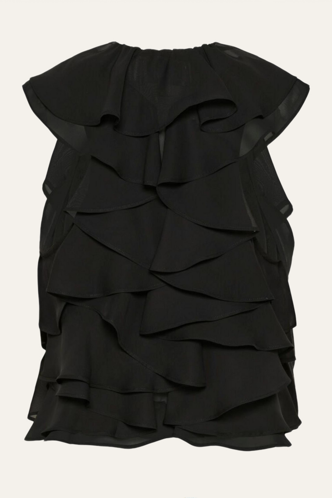 My Essential Wardrobe - Top "Florence"