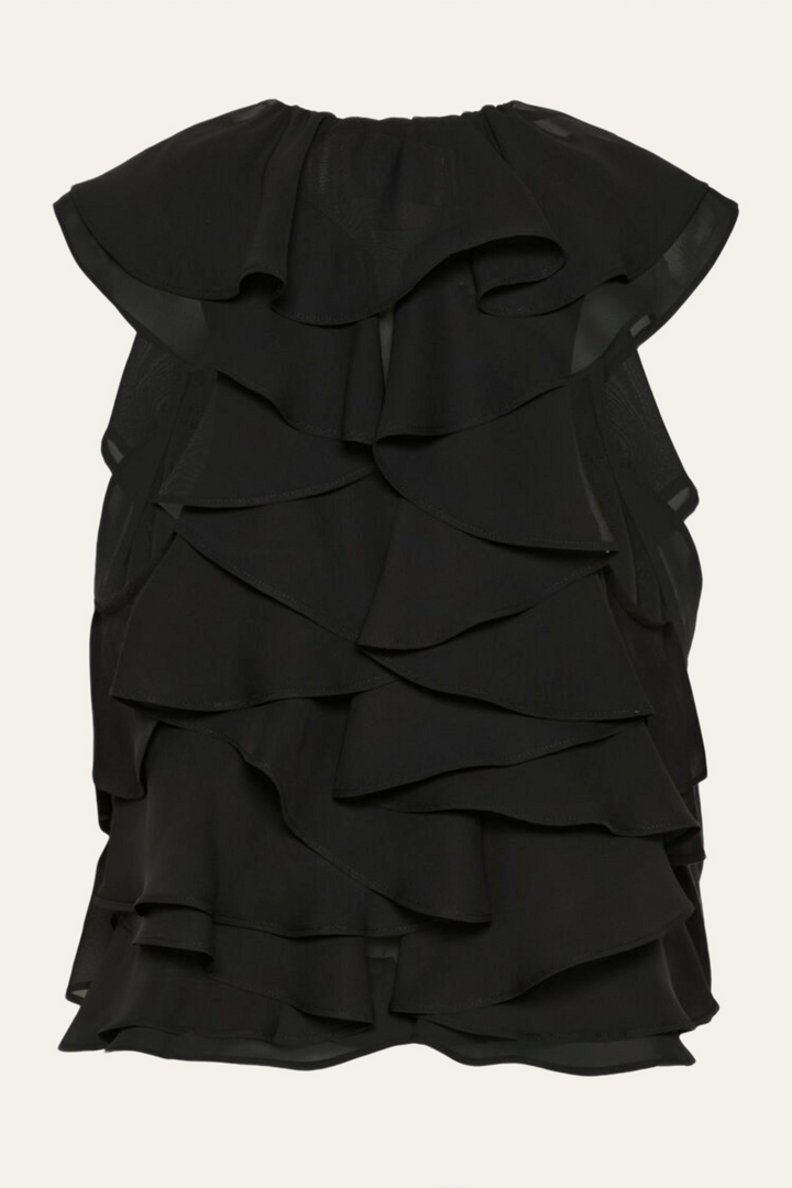 My Essential Wardrobe - Top "Florence"