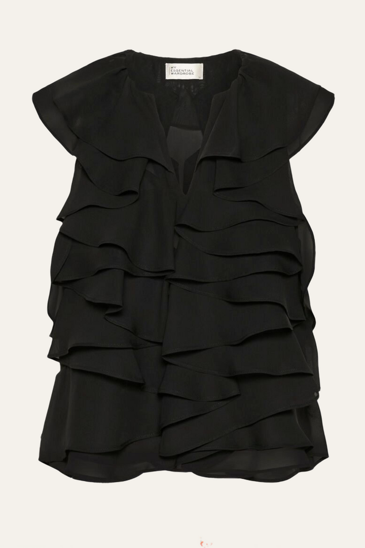 My Essential Wardrobe - Top "Florence"
