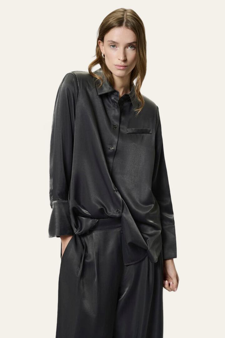 My Essential Wardrobe - Bluse "Estelle"