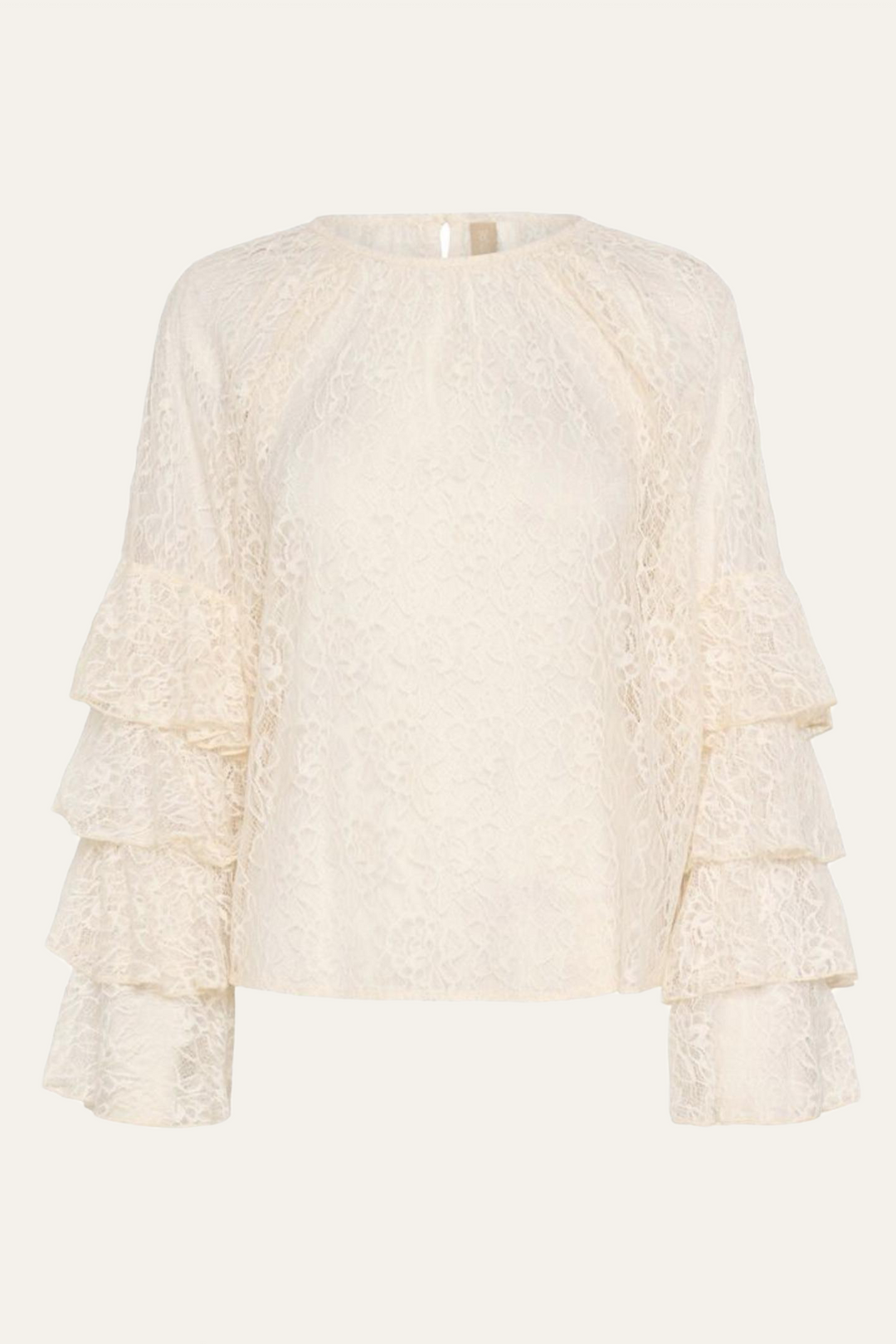 Culture - Bluse "Clemency"