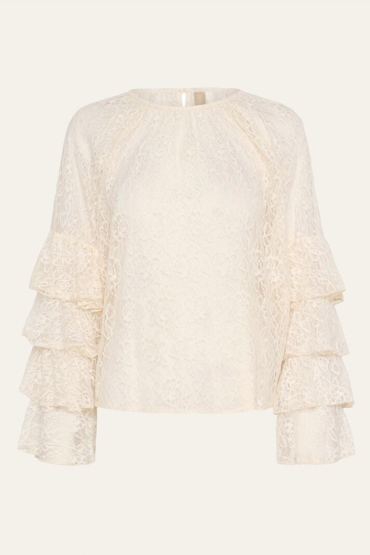 Culture - Bluse "Clemency"