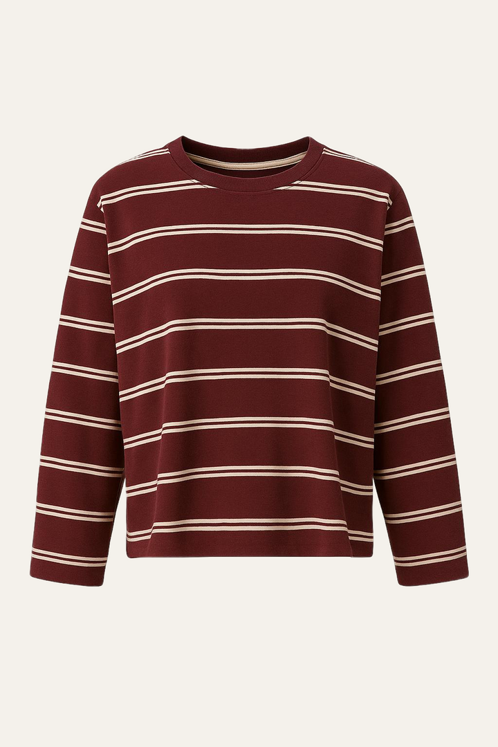 Oversized Longsleeve "Lollage"