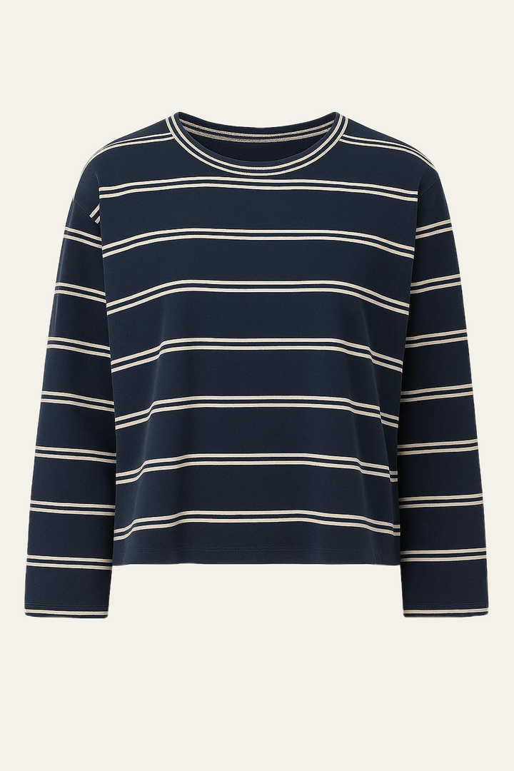 Oversized Longsleeve "Lollage"