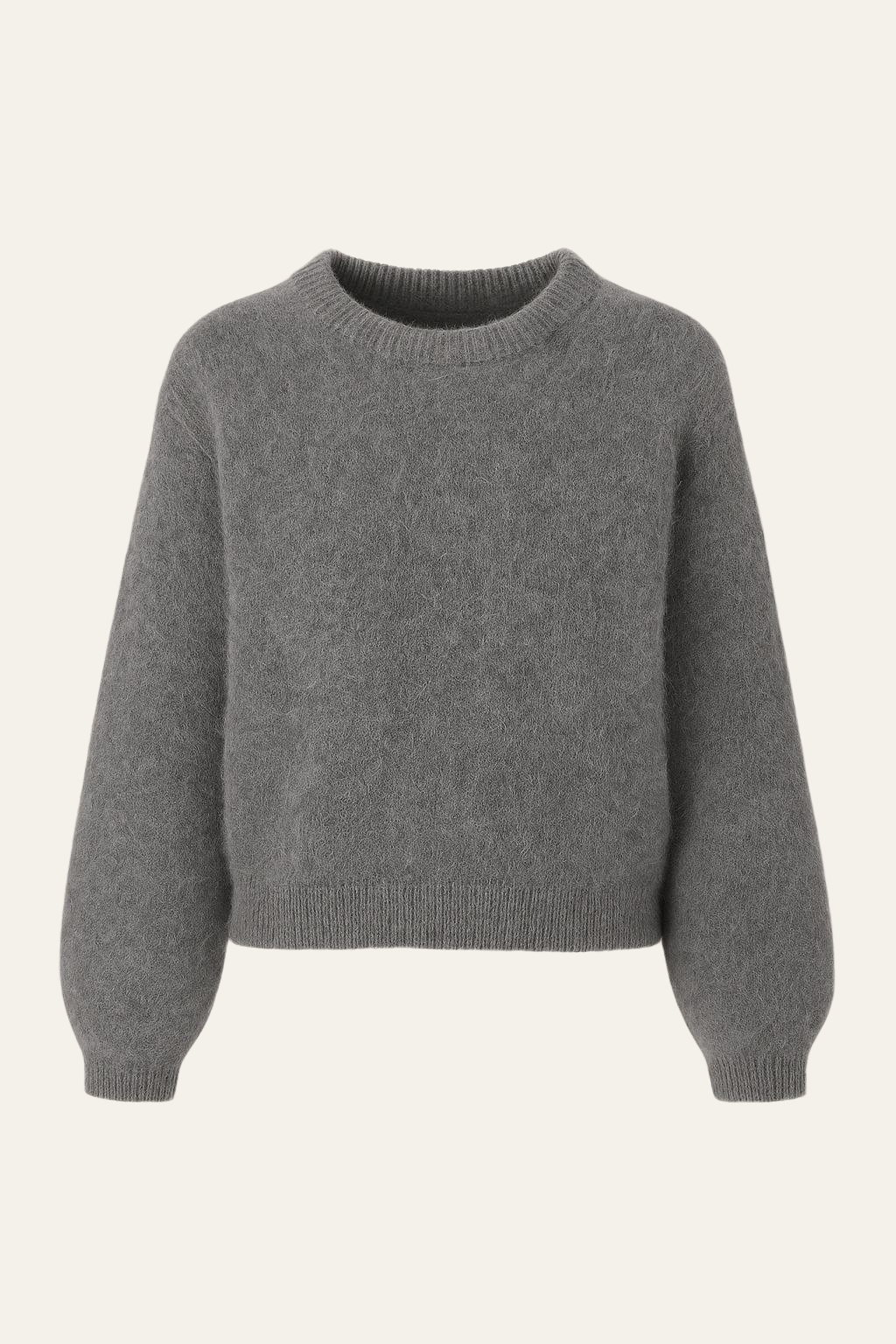 Alpaka Pullover "Alandinaa"