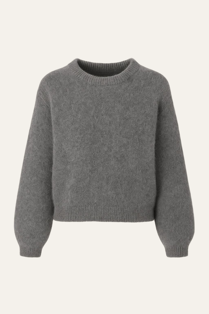 Alpaka Pullover "Alandinaa"
