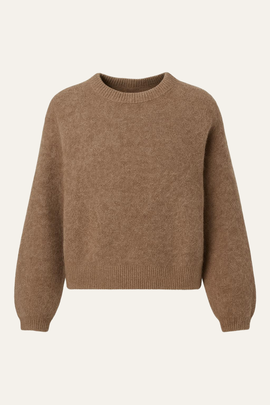 Alpaka Pullover "Alandinaa"