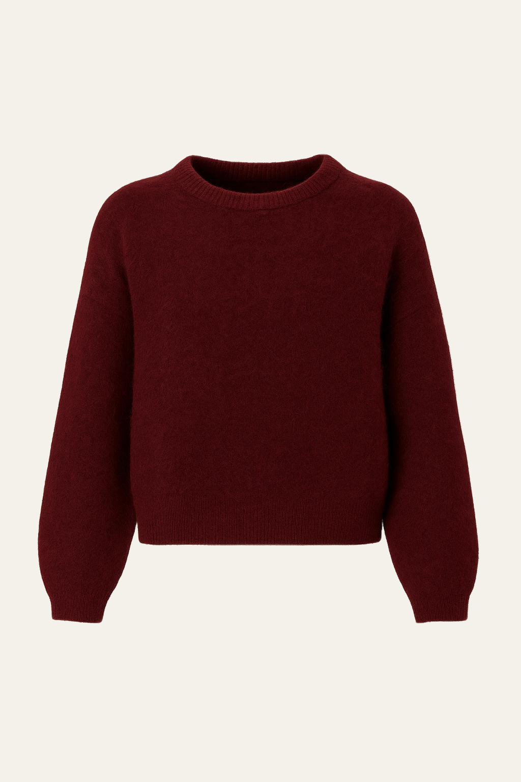 Alpaka Pullover "Alandinaa"