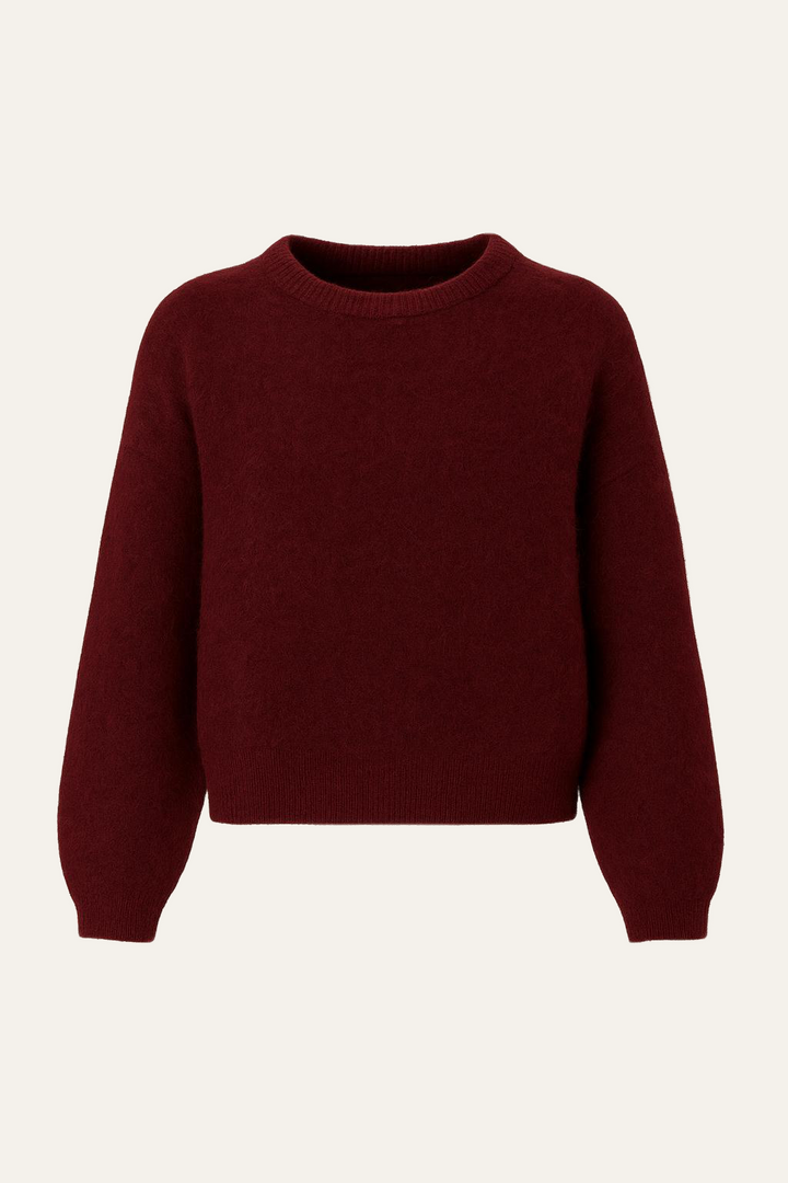 Alpaka Pullover "Alandinaa"